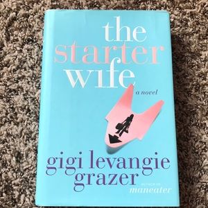 The Starter Wife
